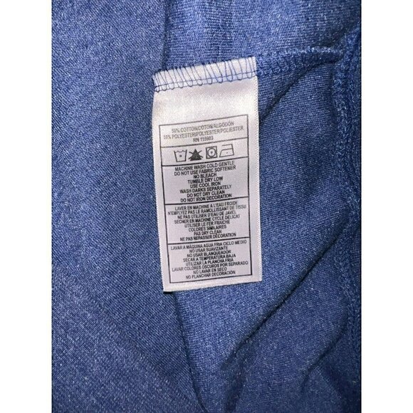 Bermuda Sands Vest Storm Dri Water Repellant Technology XL - Picture 6 of 6